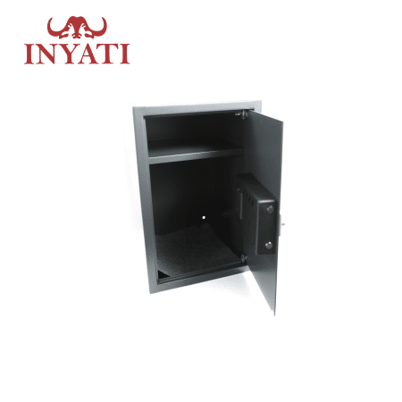Digital Safe Inyati 520h X 350w X 360dmm - Image 3